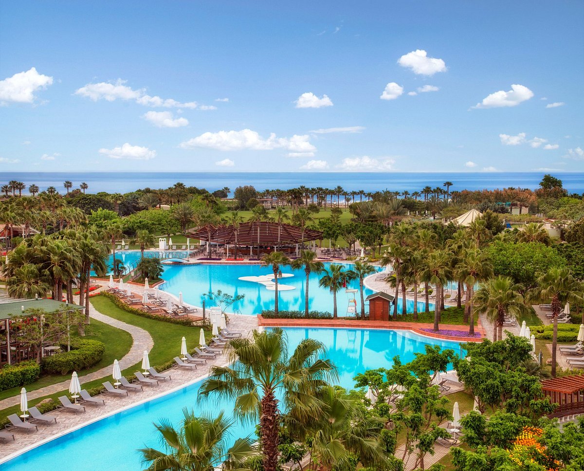 Maxx Royal Belek